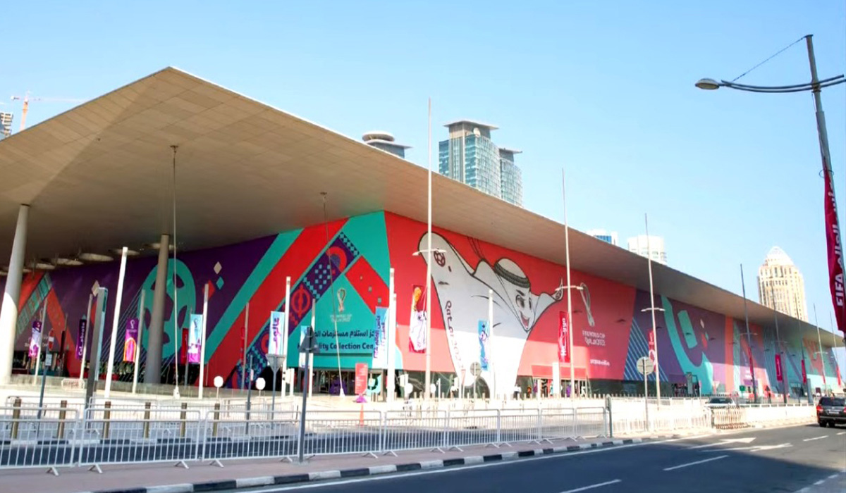 International Consular Service Center